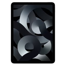 iPad Air 10.9" 5th Gen (2022) 256GB Space Grey Unlocked - Very Good