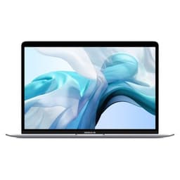 MacBook Air Core i5 1.1GHz 13" (Scissor 2020) 8GB 512GB Silver - Very Good