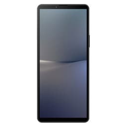 Sony Xperia 10 V 128GB Black Unlocked - Very Good