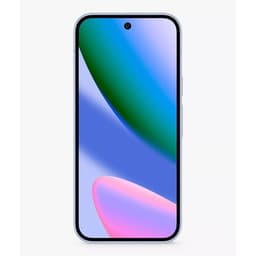 Google 128GB Frost Unlocked - Pristine