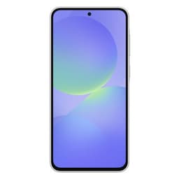 Samsung Galaxy A36 128GB Awesome White Unlocked - Pristine
