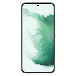 Samsung Galaxy S22 128GB Green Unlocked - Pristine