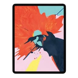 iPad Pro 12.9" 3rd Gen (2018) 1TB Space Grey Unlocked - Pristine