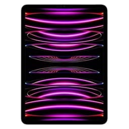 iPad Pro 12.9" 6th Gen (2022) 512GB Space Grey - Very Good