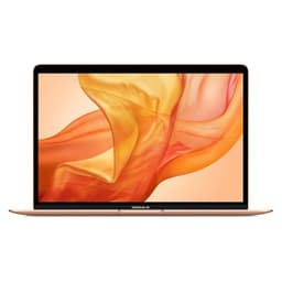 MacBook Air Core i5 1.1GHz 13" (Scissor 2020) 8GB 512GB Gold - Very Good