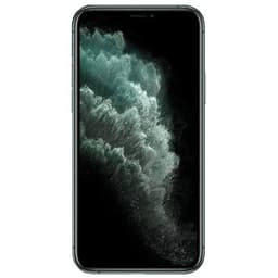 iPhone 11 Pro 64GB Midnight Green Unlocked - Very Good