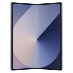 Samsung Galaxy Z Fold6 256GB Navy Unlocked - Good