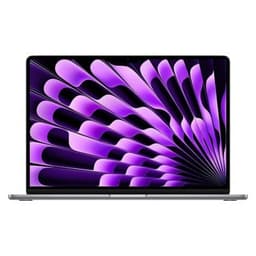 MacBook Air 15" 2023 M2 8-Core CPU 10-Core GPU 8GB 256GB Space Grey - Very Good