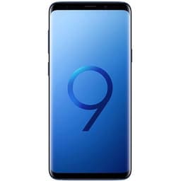 Samsung Galaxy S9 64GB Blue Unlocked - Very Good