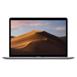 MacBook Pro Core i9 2.4GHz 15" (2019) 32GB Grey 512GB Space Grey - Good