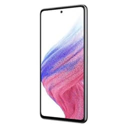 Samsung Galaxy A53 5G 128GB Awesome Black Unlocked - Very Good