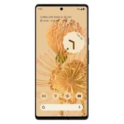 Google Pixel 6 Pro 128GB Sorta Sunny Unlocked - Good