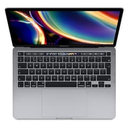 MacBook Pro Core i5 1.4GHz 13" (Scissor 2020) 8GB 256GB Grey - Good