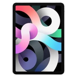 iPad Air 10.9" 4th Gen (2020) 256GB Silver - Very Good