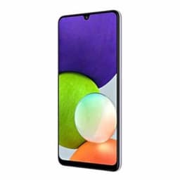 Samsung Galaxy A22 5G 64GB Violet Unlocked - Good