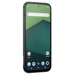 Fairphone Fairphone 256GB Black Unlocked - Pristine