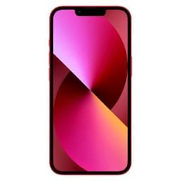 iPhone 13 512GB Red Unlocked - Good