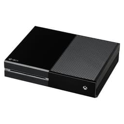 Xbox One 1TB Black - Pristine