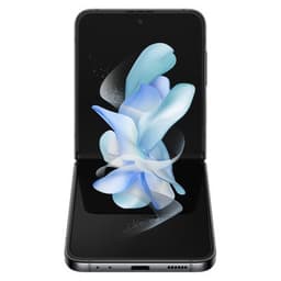 Samsung Galaxy Z Flip4 128GB Graphite Unlocked - Pristine
