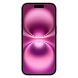 iPhone 16 512GB Pink Unlocked - Very Good