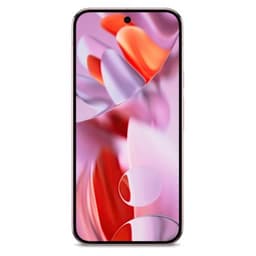 Google Pixel 9 Pro XL 256GB Rose Quartz Unlocked - Good