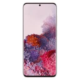 Samsung Galaxy S20 5G 128GB Cloud Pink Unlocked - Very Good