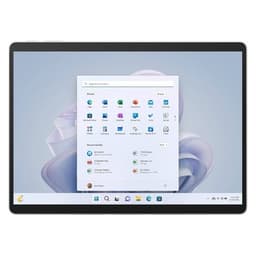 Microsoft Surface Pro 9 256GB Platinum - Very Good