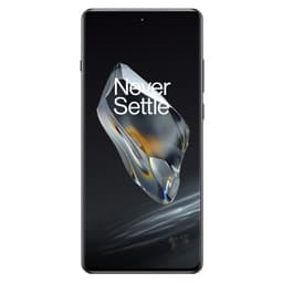 OnePlus 12 256GB Silky Black Unlocked - Very Good