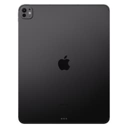 iPad Pro 13" M4 7th Gen (2024) 2TB Space Black Unlocked - Pristine