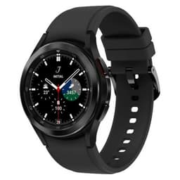 Samsung Galaxy Watch4 Classic Bluetooth Black 46mm Black Sport Band - Very Good
