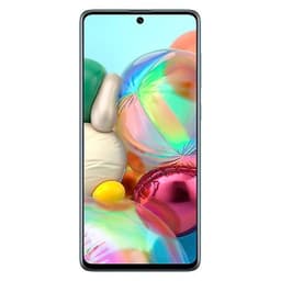 Samsung Galaxy A71 128GB Prism Crush Blue Unlocked - Pristine