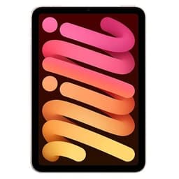 iPad Mini 6th Gen (2021) 64GB Pink Unlocked - Good