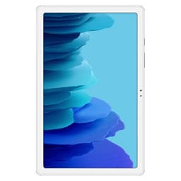 Samsung Galaxy Tab A7 32GB Silver - Pristine
