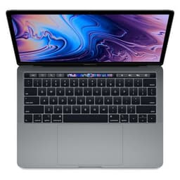 MacBook Pro Core i5 2.4GHz 13" (2019) 8GB 512GB Space Grey - Very Good