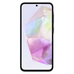 Samsung Galaxy A35 5G 128GB Awesome Navy Unlocked - Good