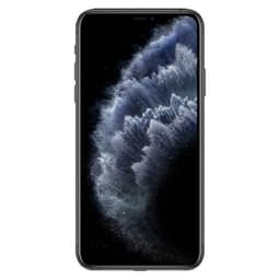 iPhone 11 Pro 256GB Space Grey Unlocked With New Battery - Good