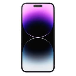 iPhone 14 Pro 1TB Deep Purple Unlocked - New Battery Installed - Very Good