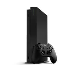 Xbox One X 1TB Special Edition - Very Good