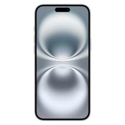 iPhone 16 Plus 512GB White Unlocked - Good