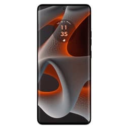 Motorola Edge 50 Pro 512GB Black Unlocked - Good