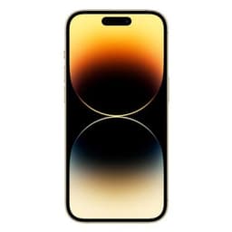iPhone 14 Pro 512GB Gold Unlocked - Pristine