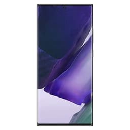 Samsung Galaxy Note20 Ultra 5G 256GB Mystic Black Unlocked - Good