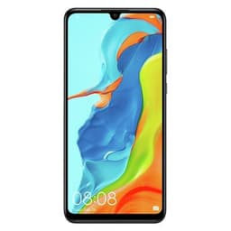 Huawei P30 Lite 256GB Midnight Black Unlocked - Good