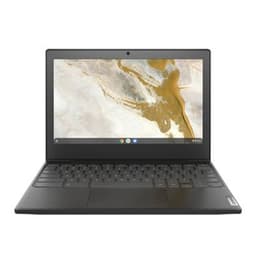 Lenovo IdeaPad 3 CB-11IGL05 N4020 4GB 64GB Black - Very Good