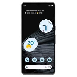 Google Pixel 7 Pro 128GB Obsidian Unlocked - Very Good