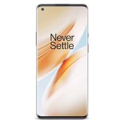 OnePlus 8 Pro 5G 128GB Onyx Black Unlocked - Good