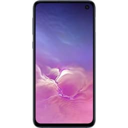 Samsung Galaxy S10e 128GB Prism Black Unlocked - Pristine