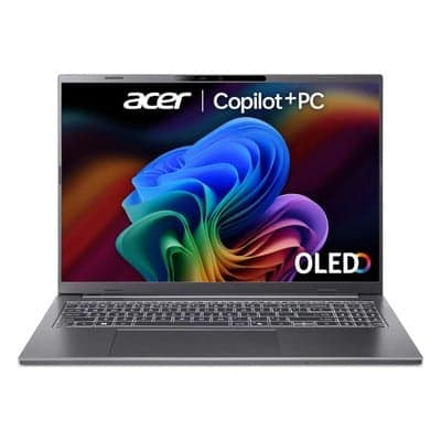 Acer Aspire 16"