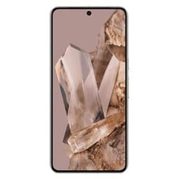Google Pixel 8 Pro 128GB Porcelain Unlocked - Good