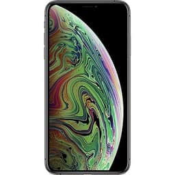 iPhone XS Max 256GB Space Grey Unlocked - Good